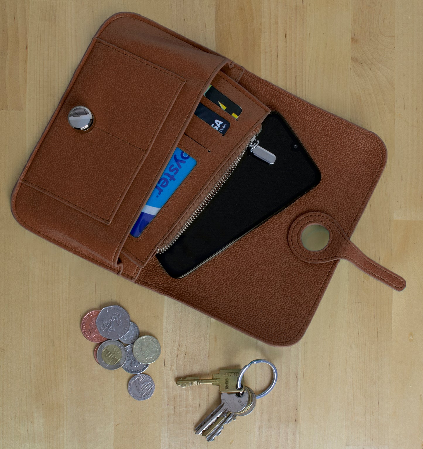 Purse in Purse