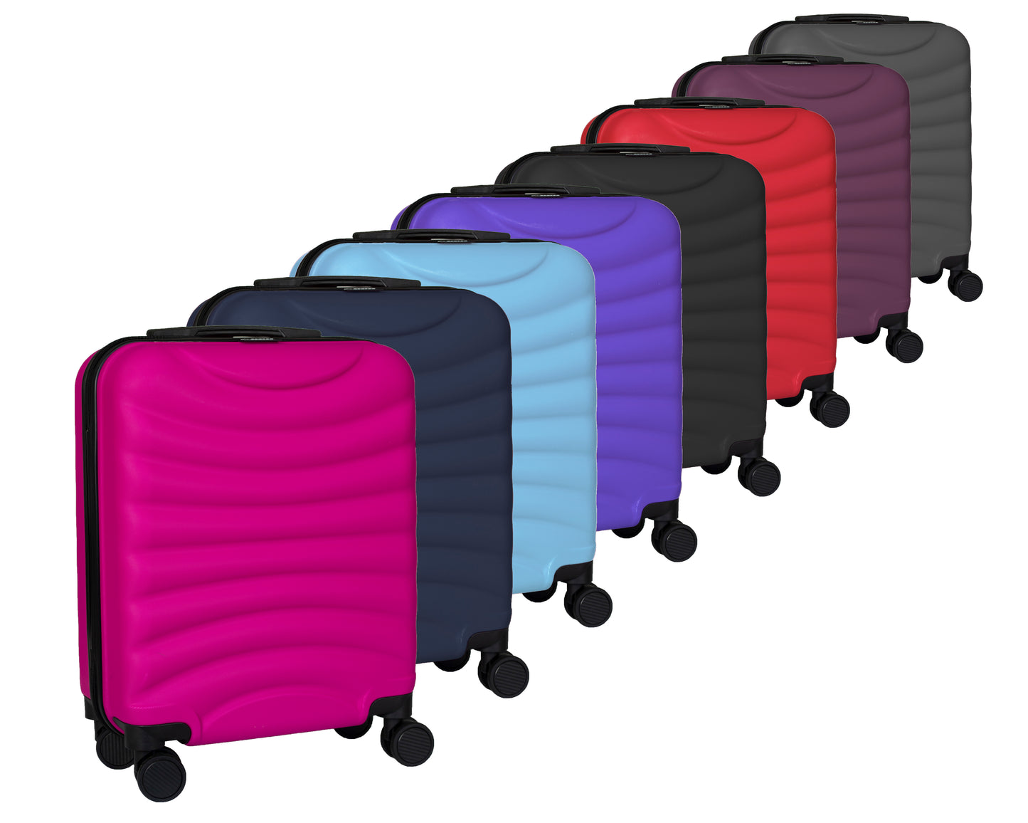 Cabin Case Hard Shell 55cm