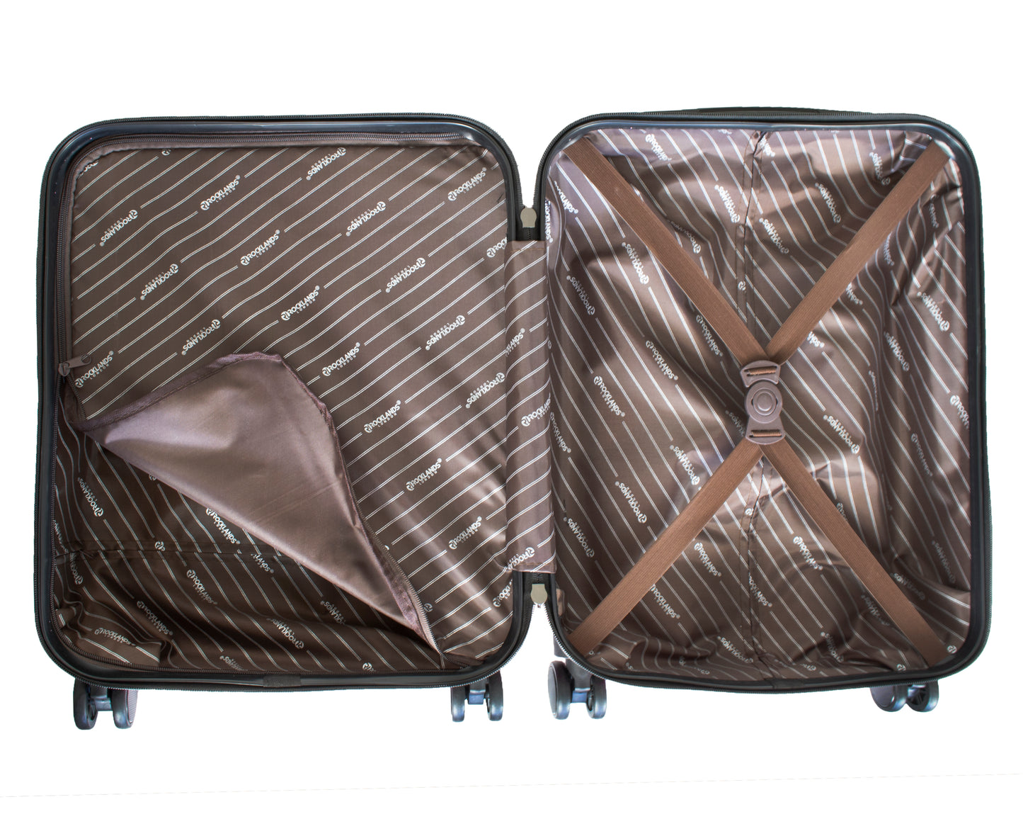Cabin Case Hard Shell 55cm