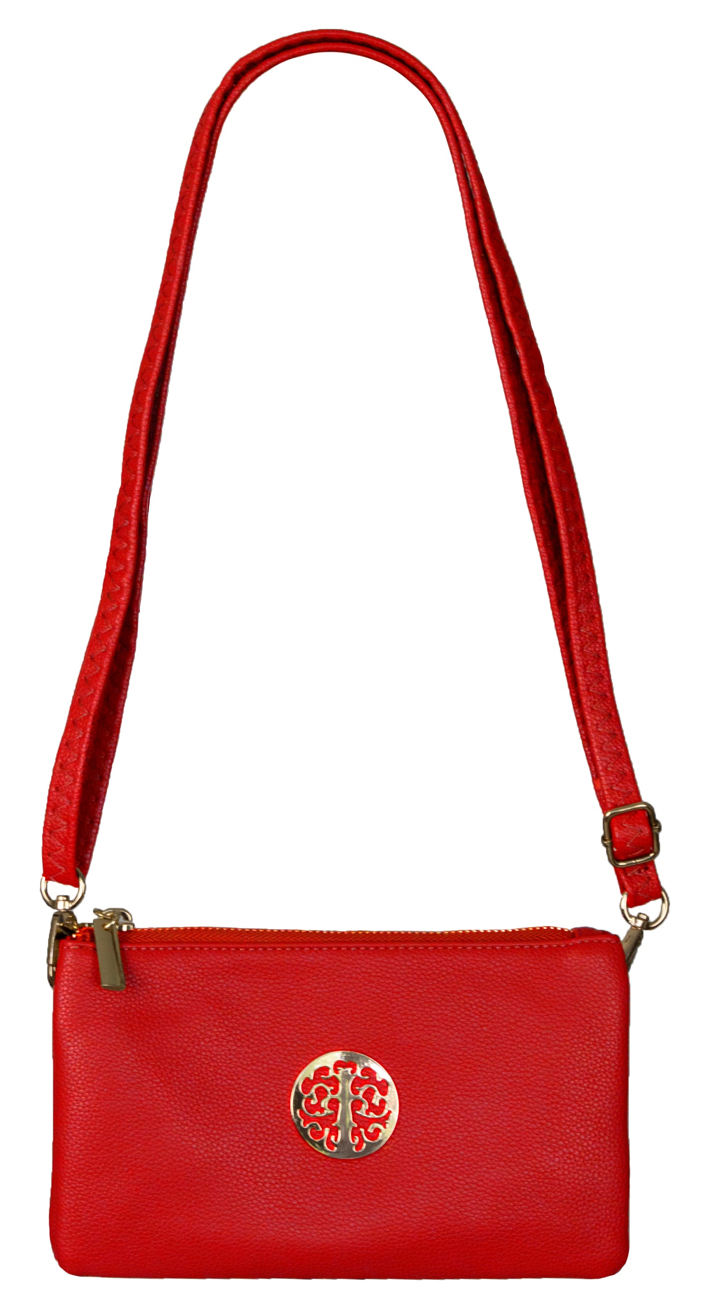 2in1 Shoulder Bag and Wrist Bag