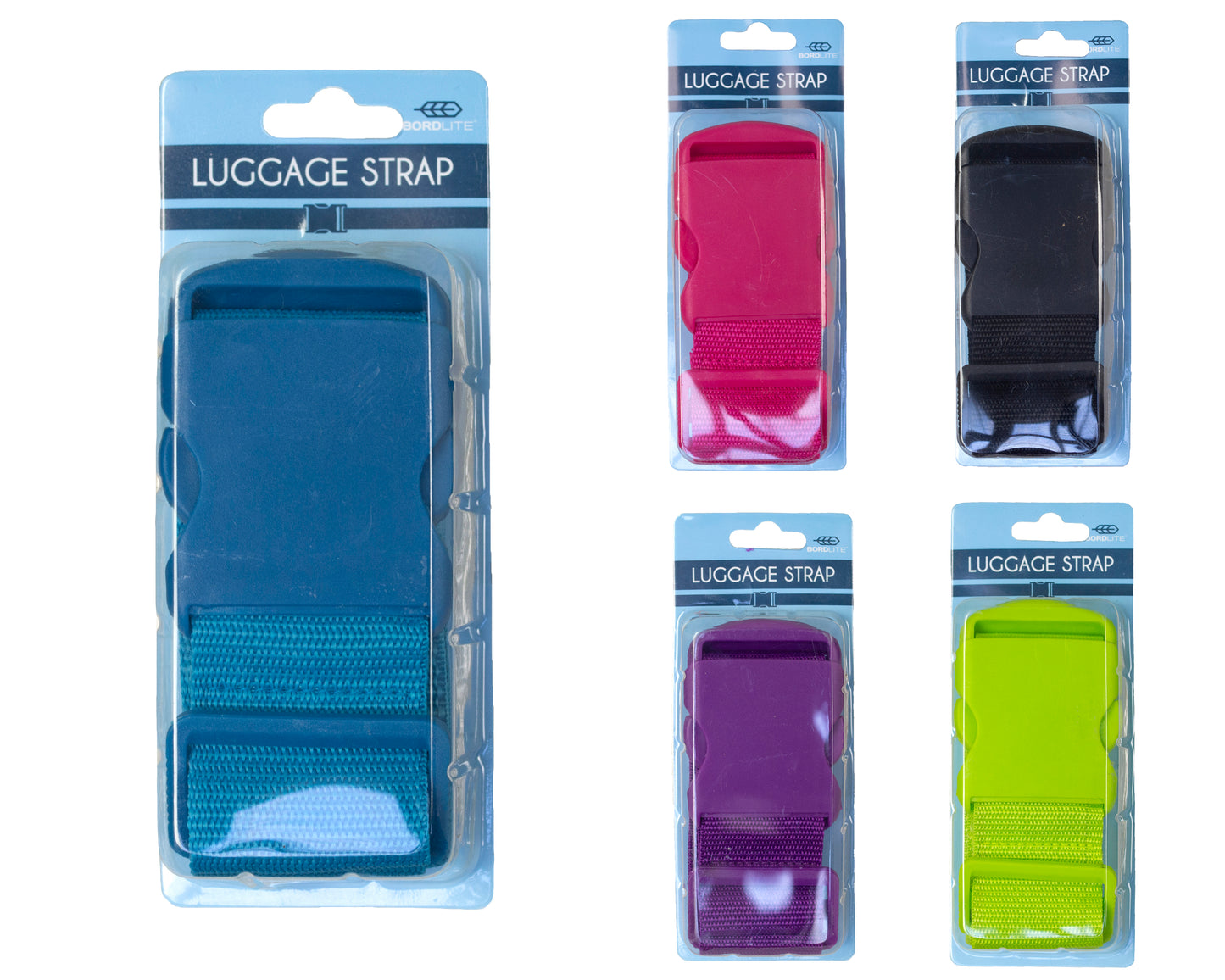 Luggage Strap