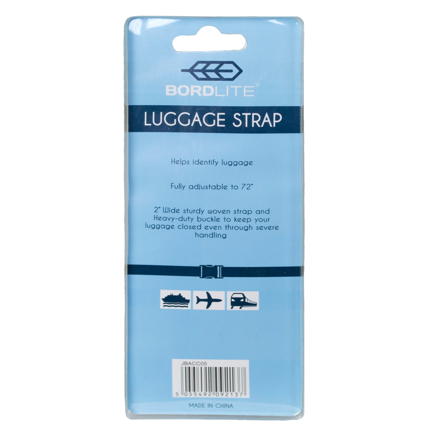 Luggage Strap