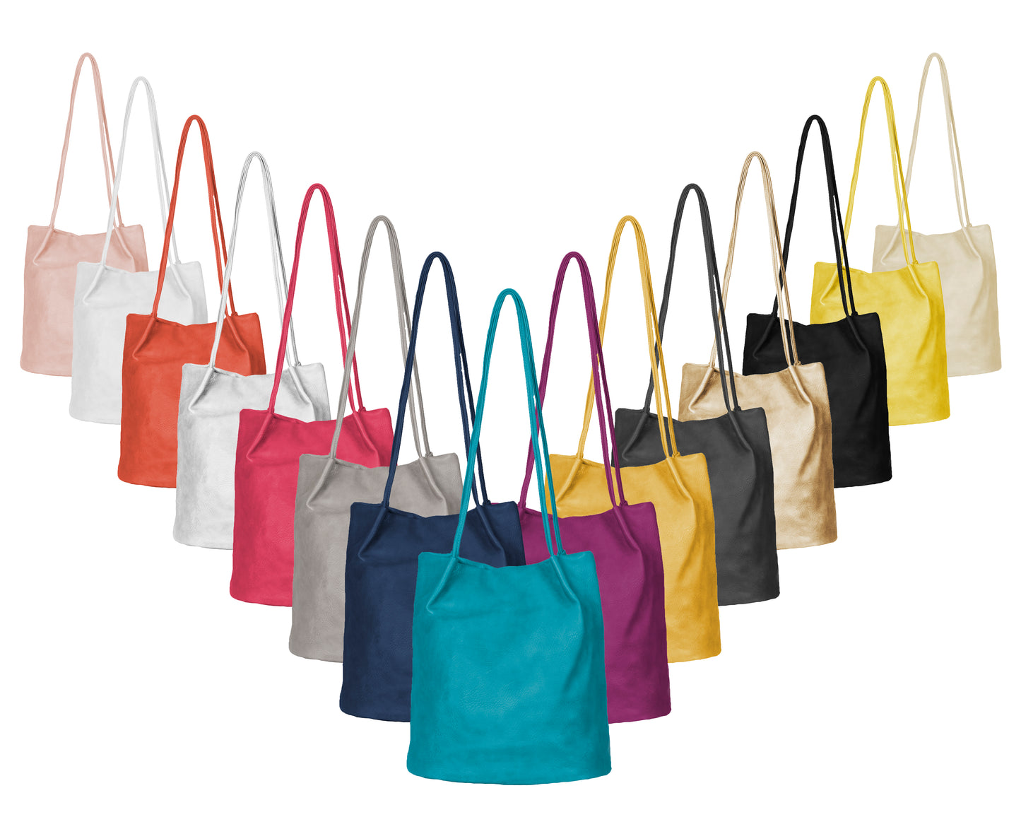 Vegan Tote Bag