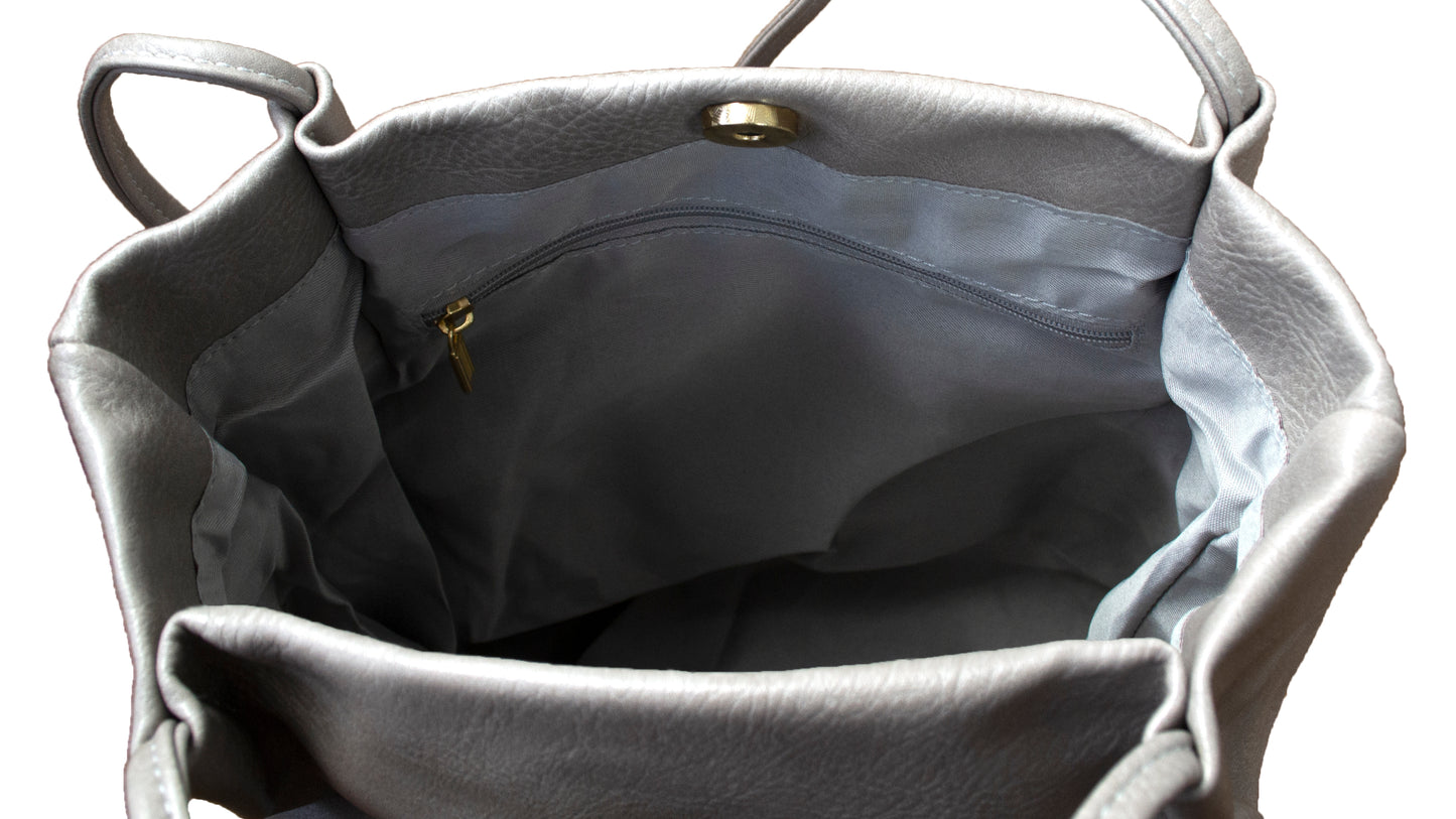 Vegan Tote Bag