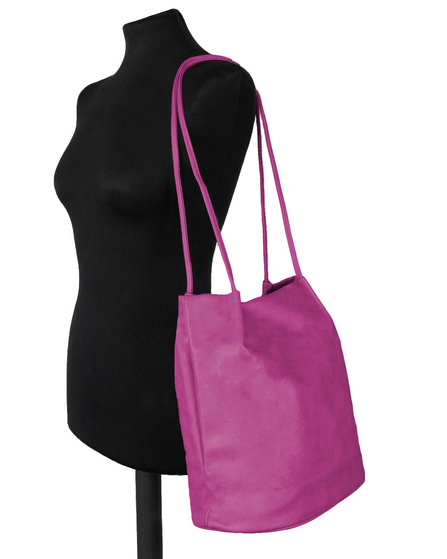 Vegan Tote Bag