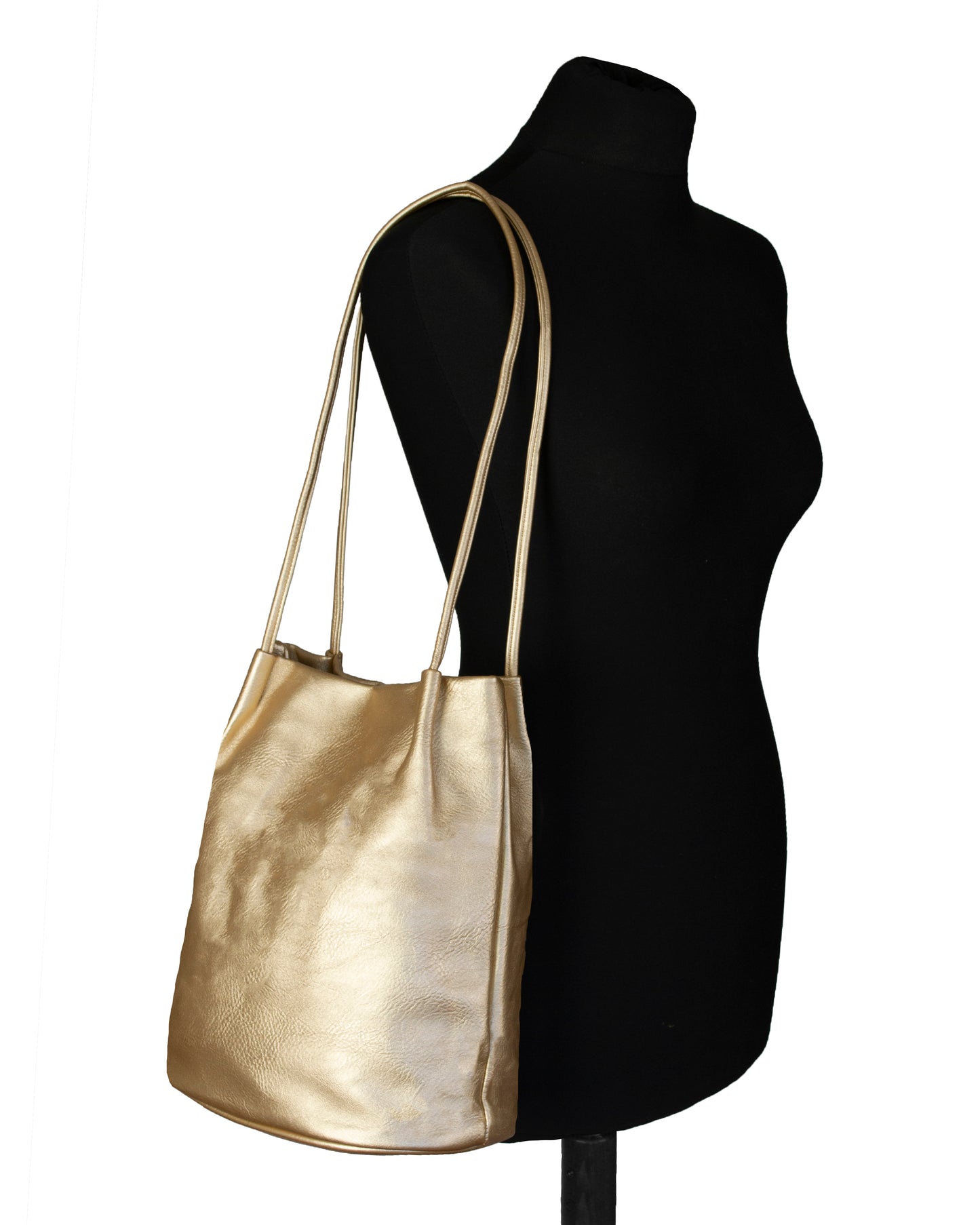 Vegan Tote Bag