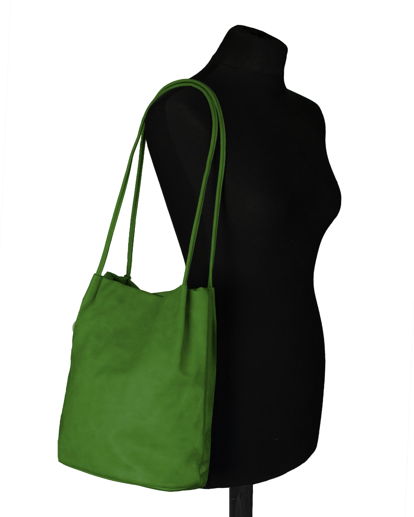 Vegan Tote Bag