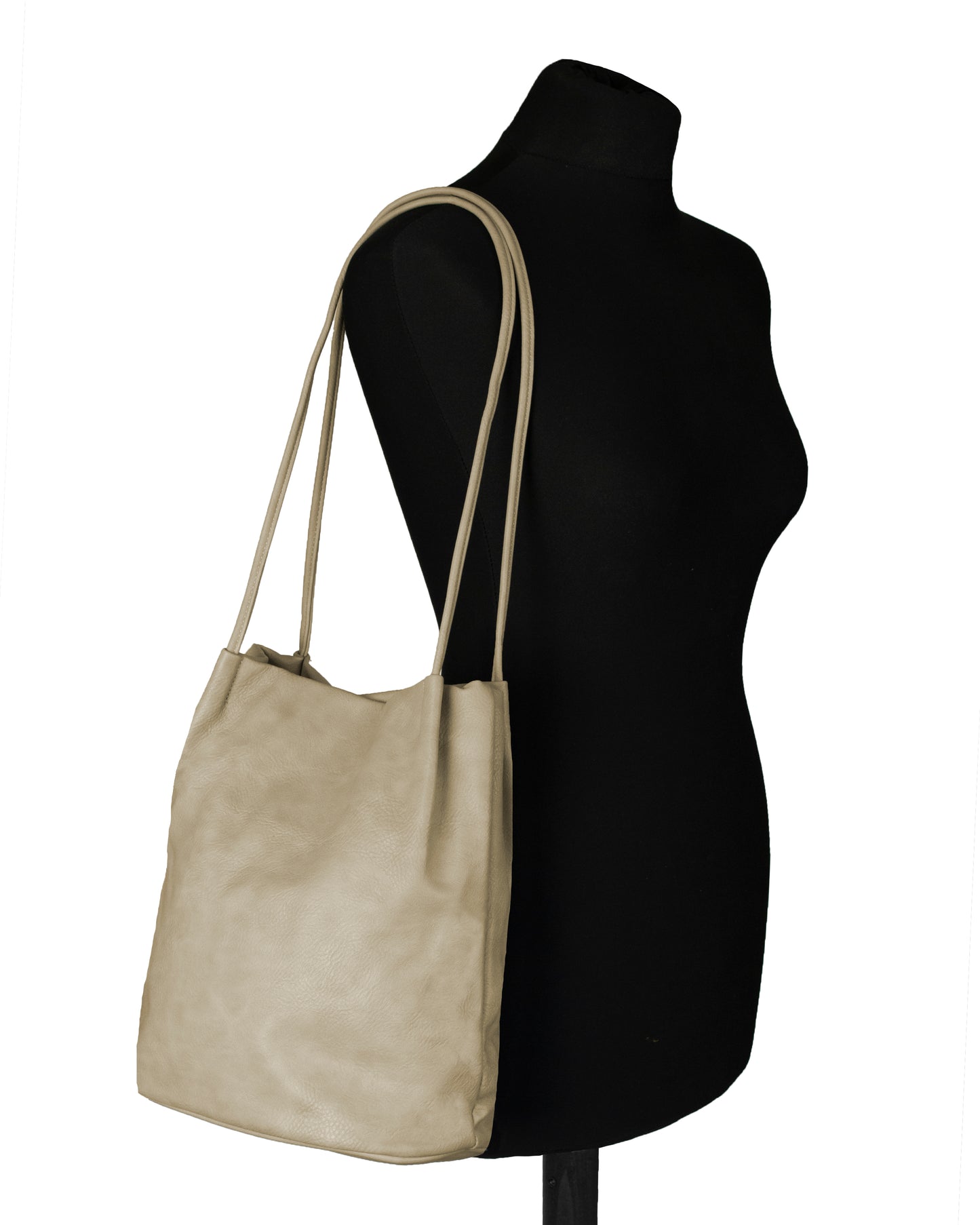 Vegan Tote Bag