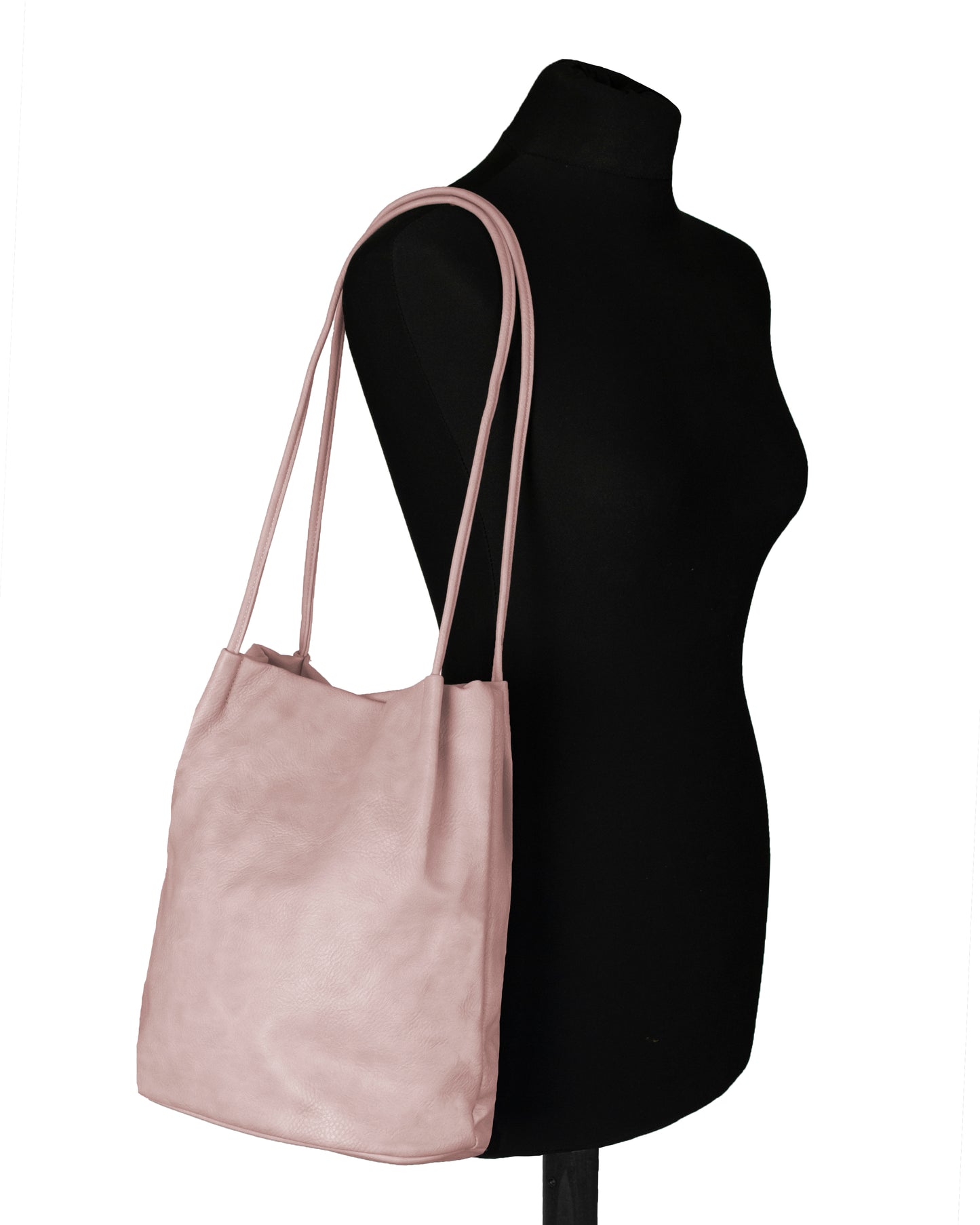 Vegan Tote Bag