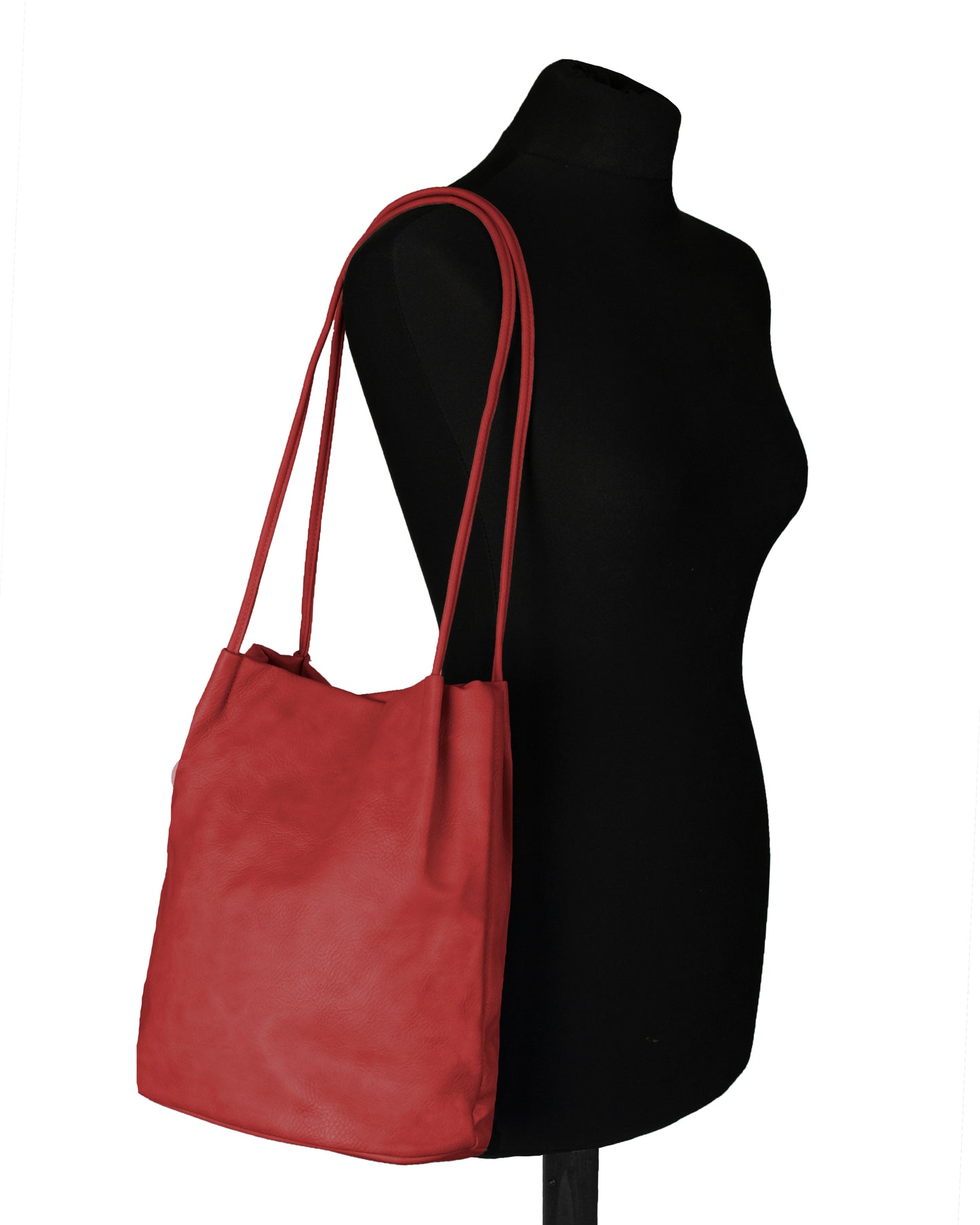 Vegan Tote Bag