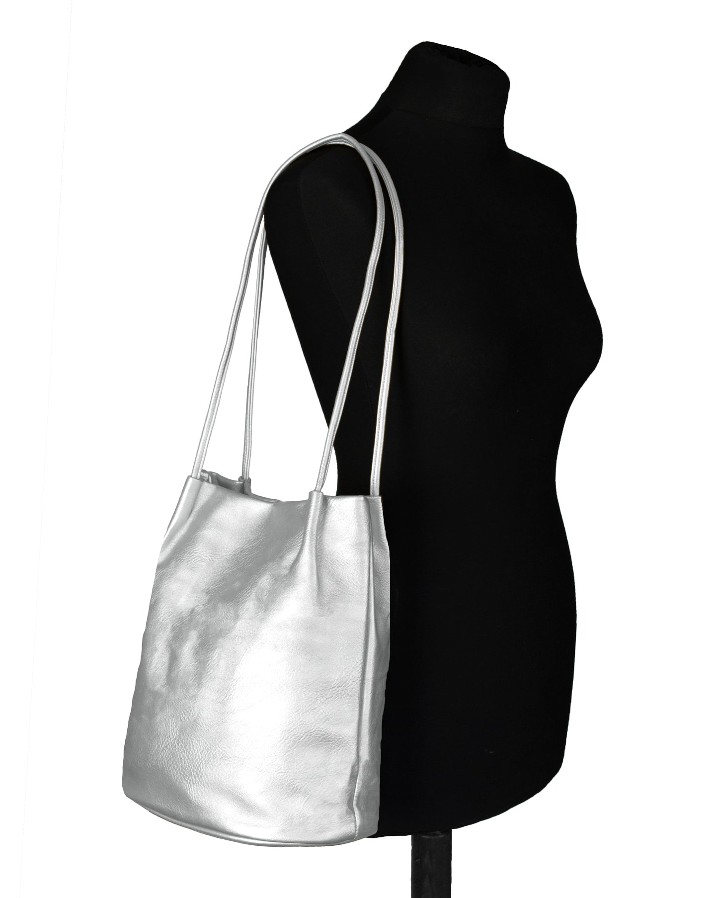 Vegan Tote Bag