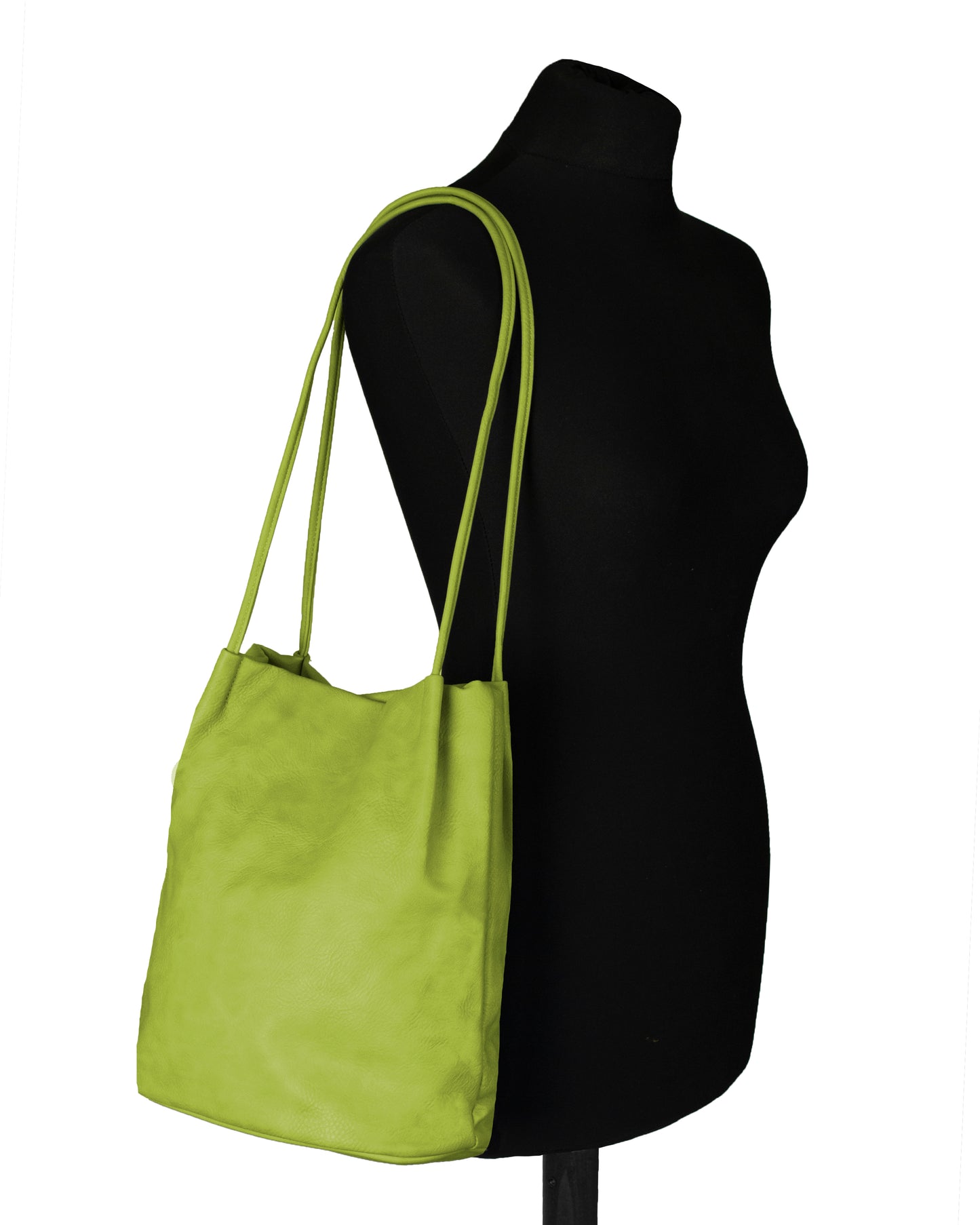 Vegan Tote Bag
