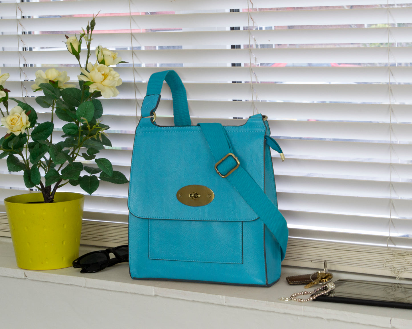 Messanger Bag