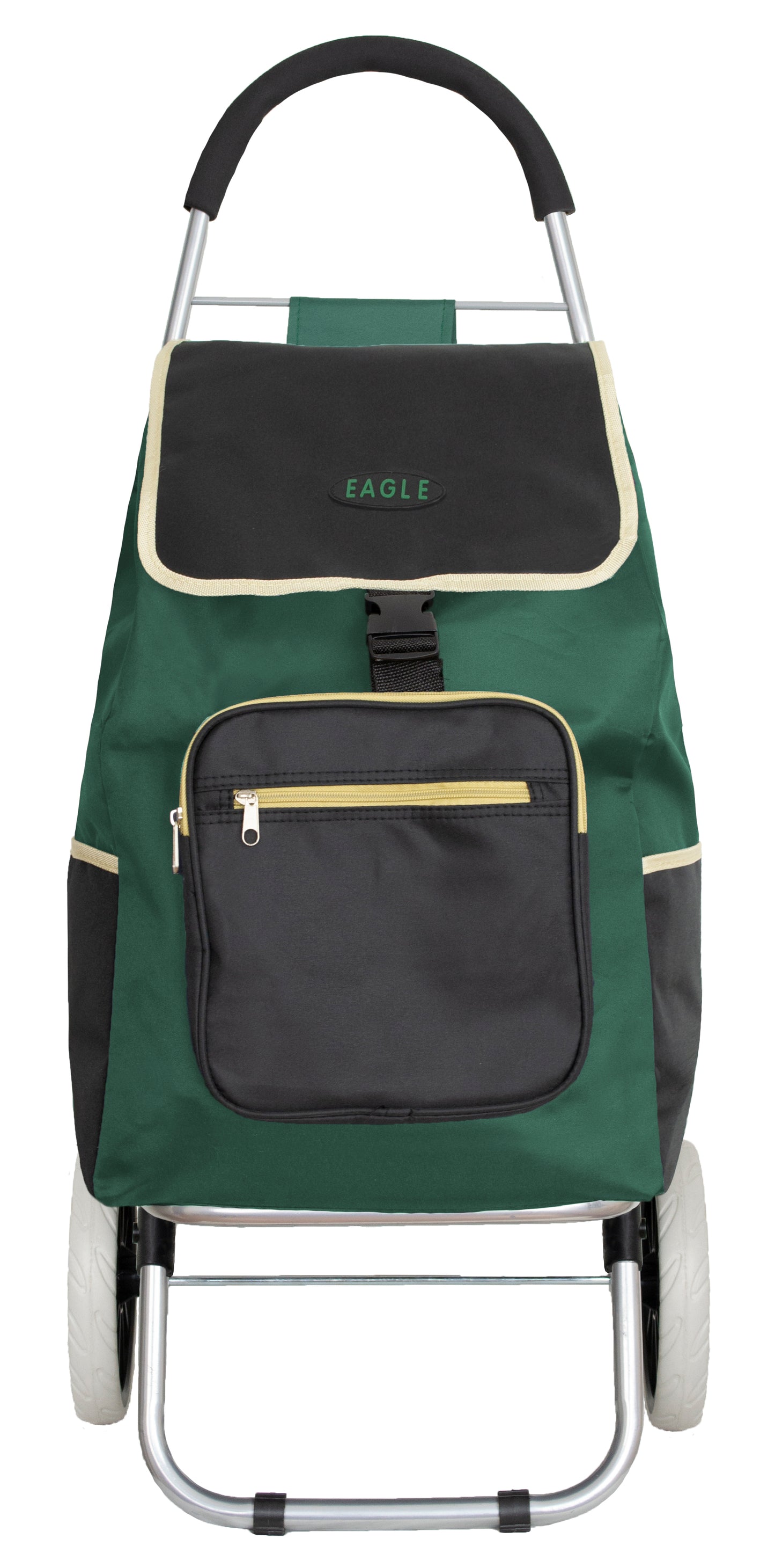 Shopping Trolley Large 51L