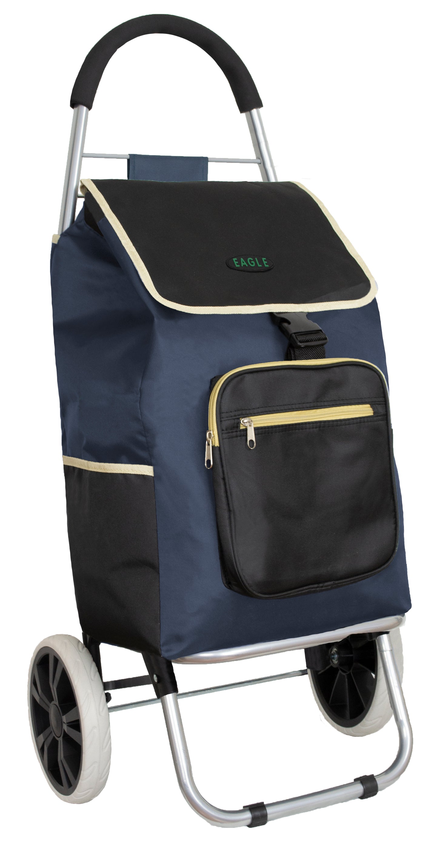 Shopping Trolley Large 51L