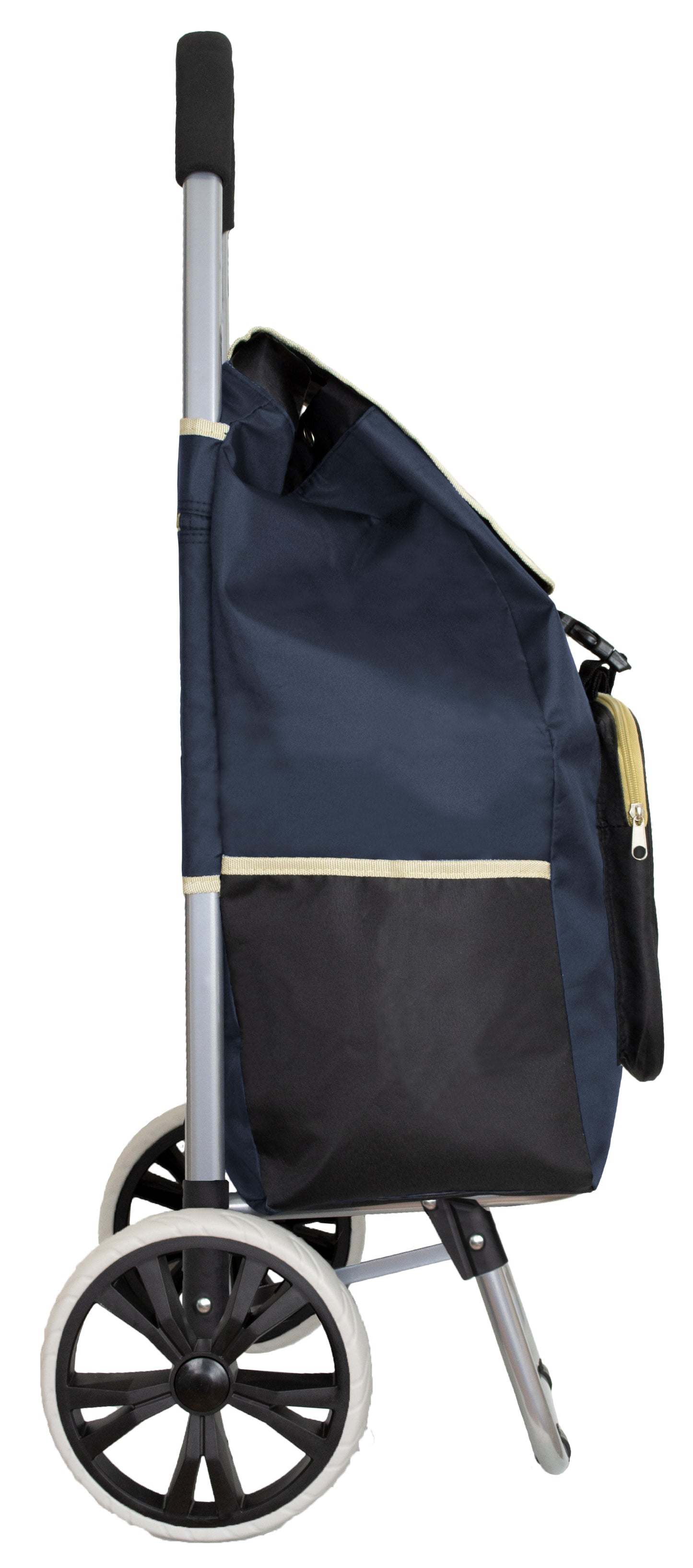Shopping Trolley Large 51L