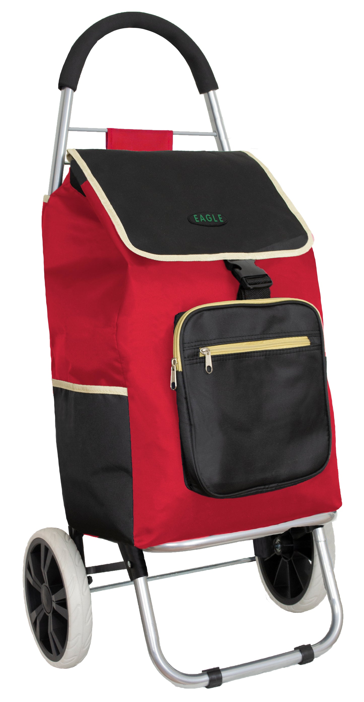 Shopping Trolley Large 51L