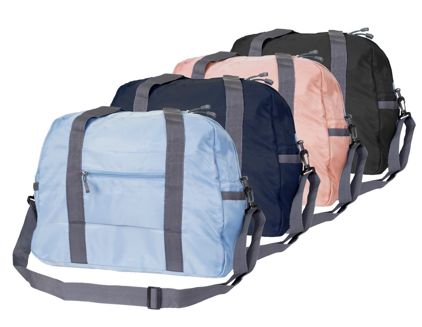 Under Seat Duffel Bag
