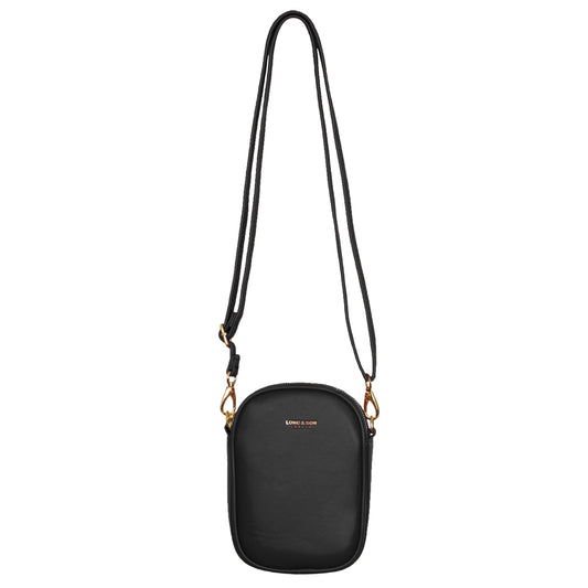 Small Cross-body Bag