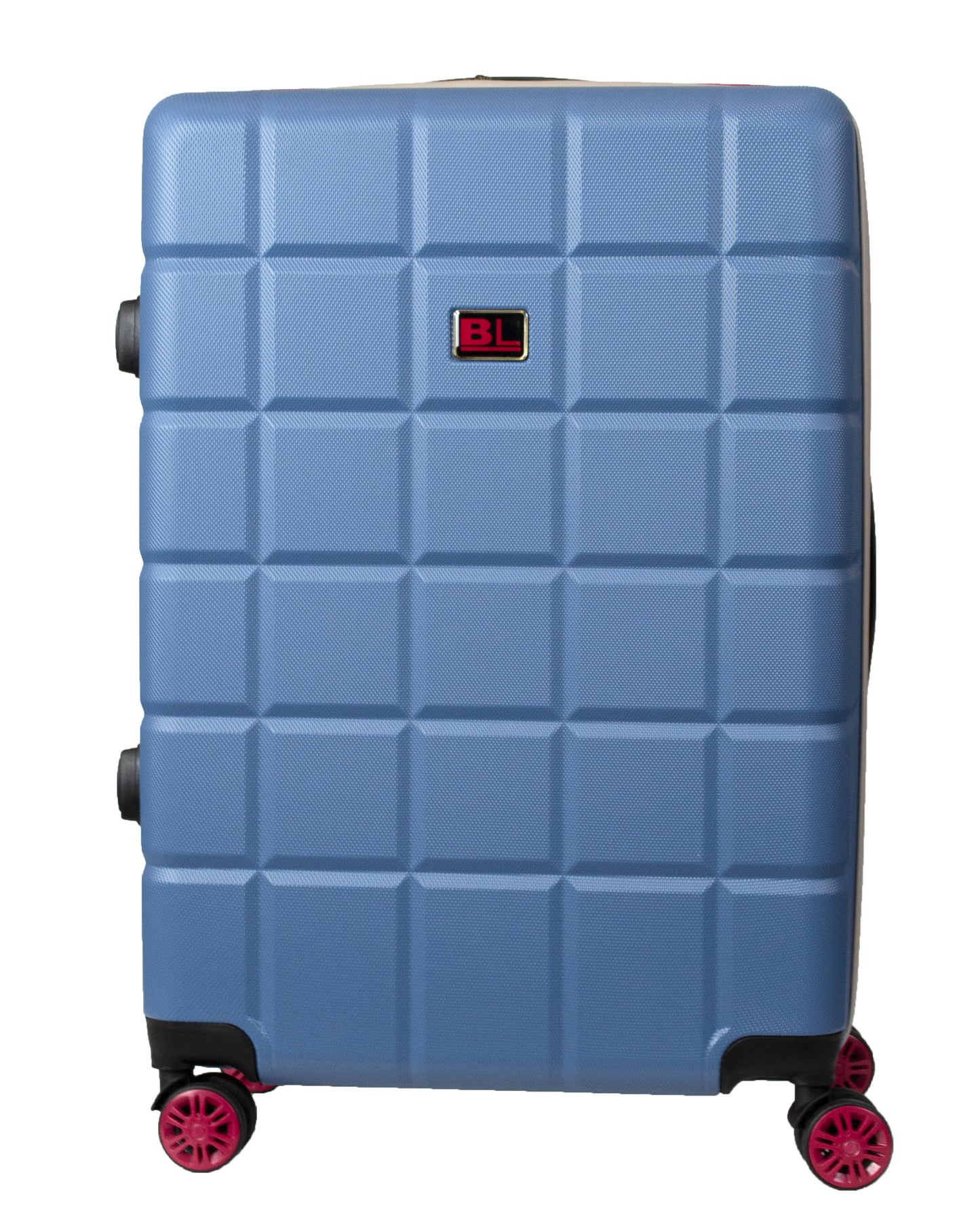 Luggage Hard Shell Suitcase Airforce Blue