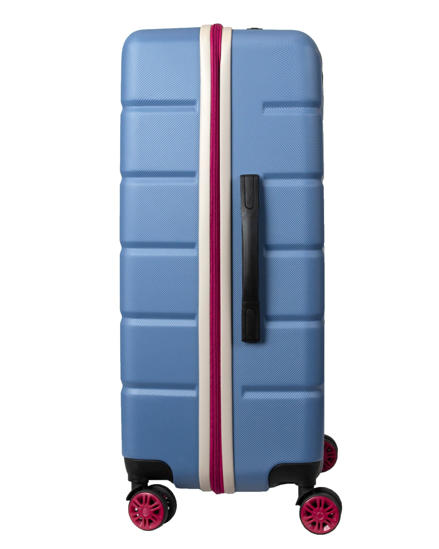 Luggage Hard Shell Suitcase Airforce Blue