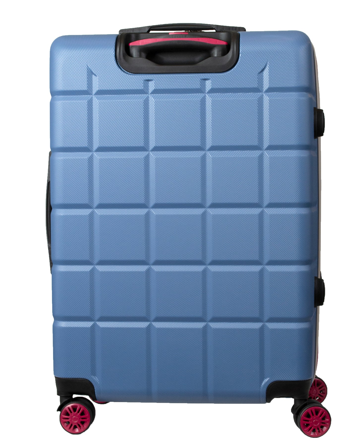 Luggage Hard Shell Suitcase Airforce Blue