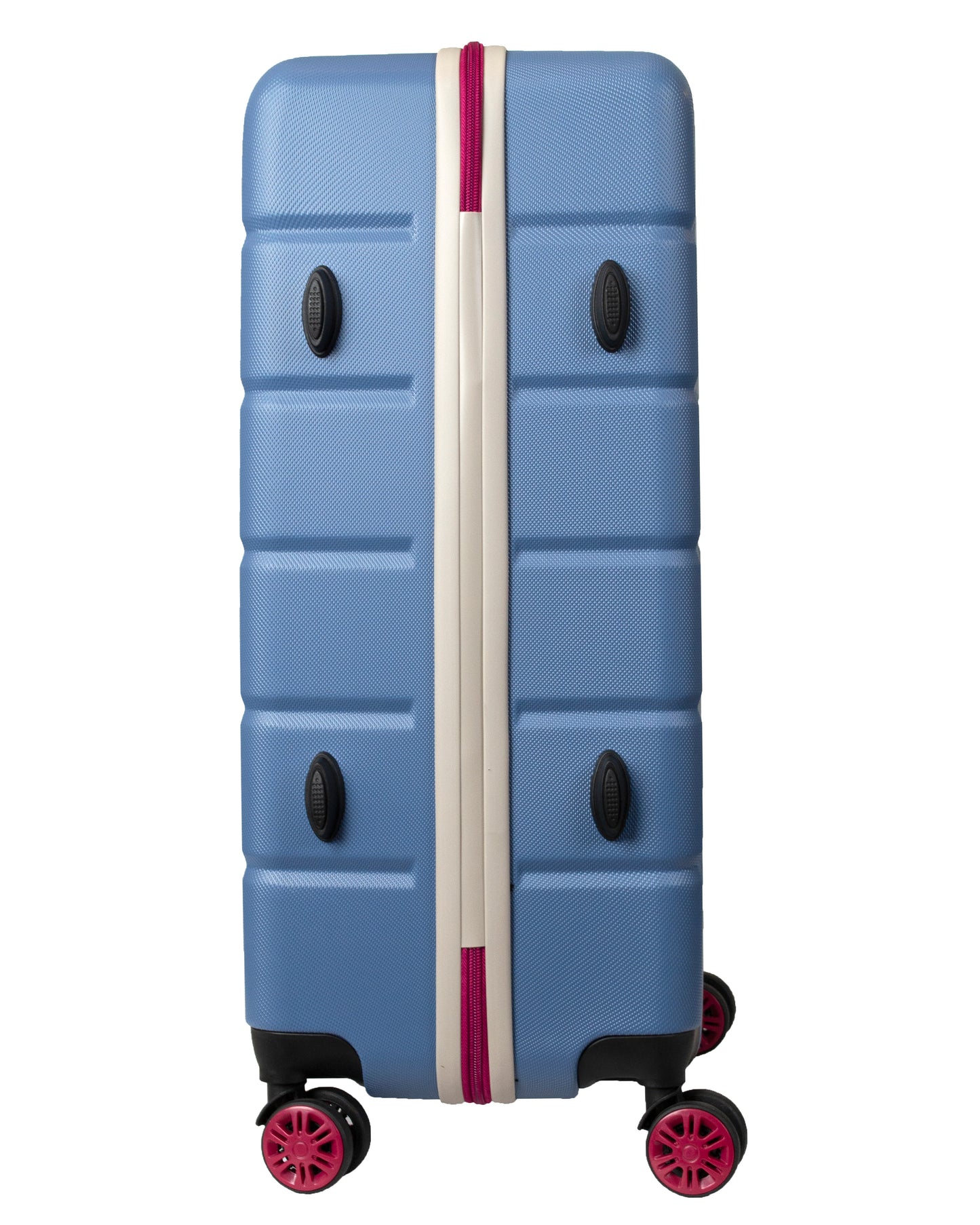 Luggage Hard Shell Suitcase Airforce Blue