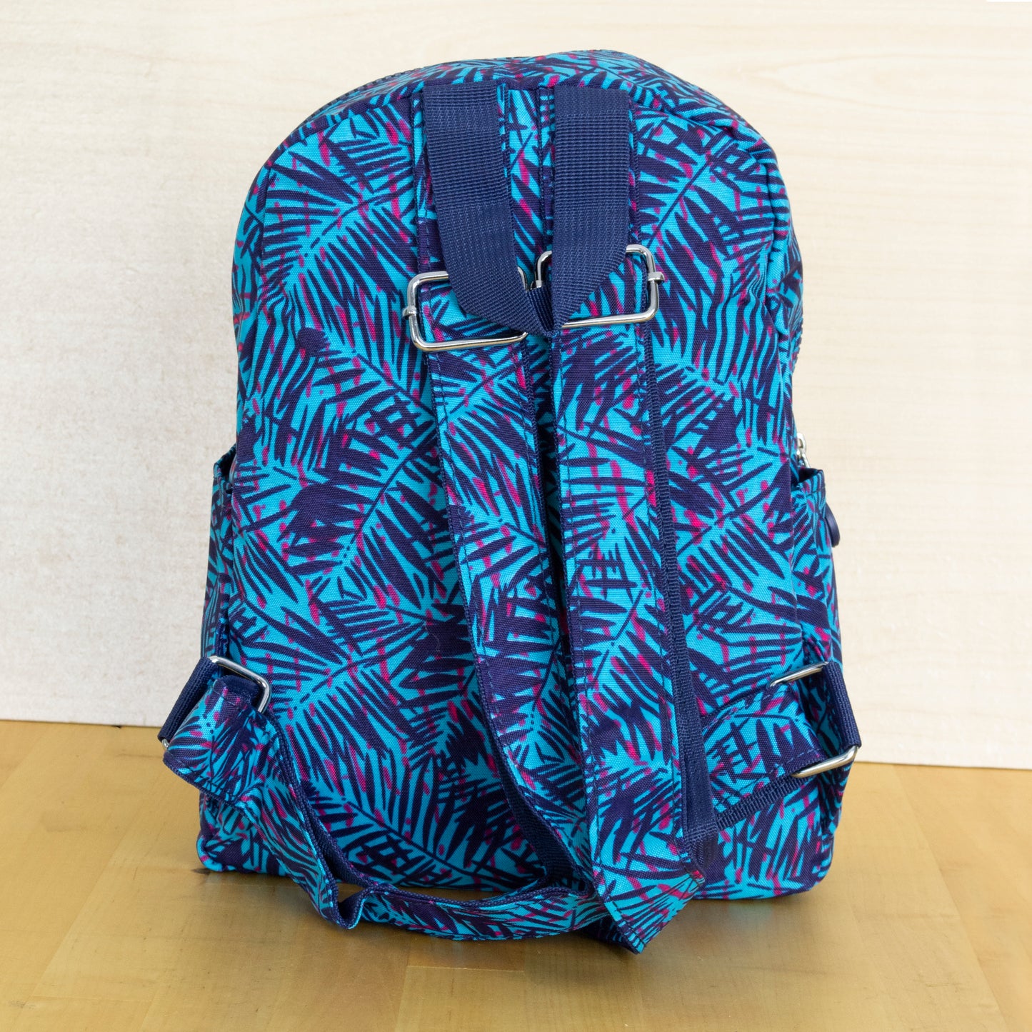 Nylon Backpack - Patterns
