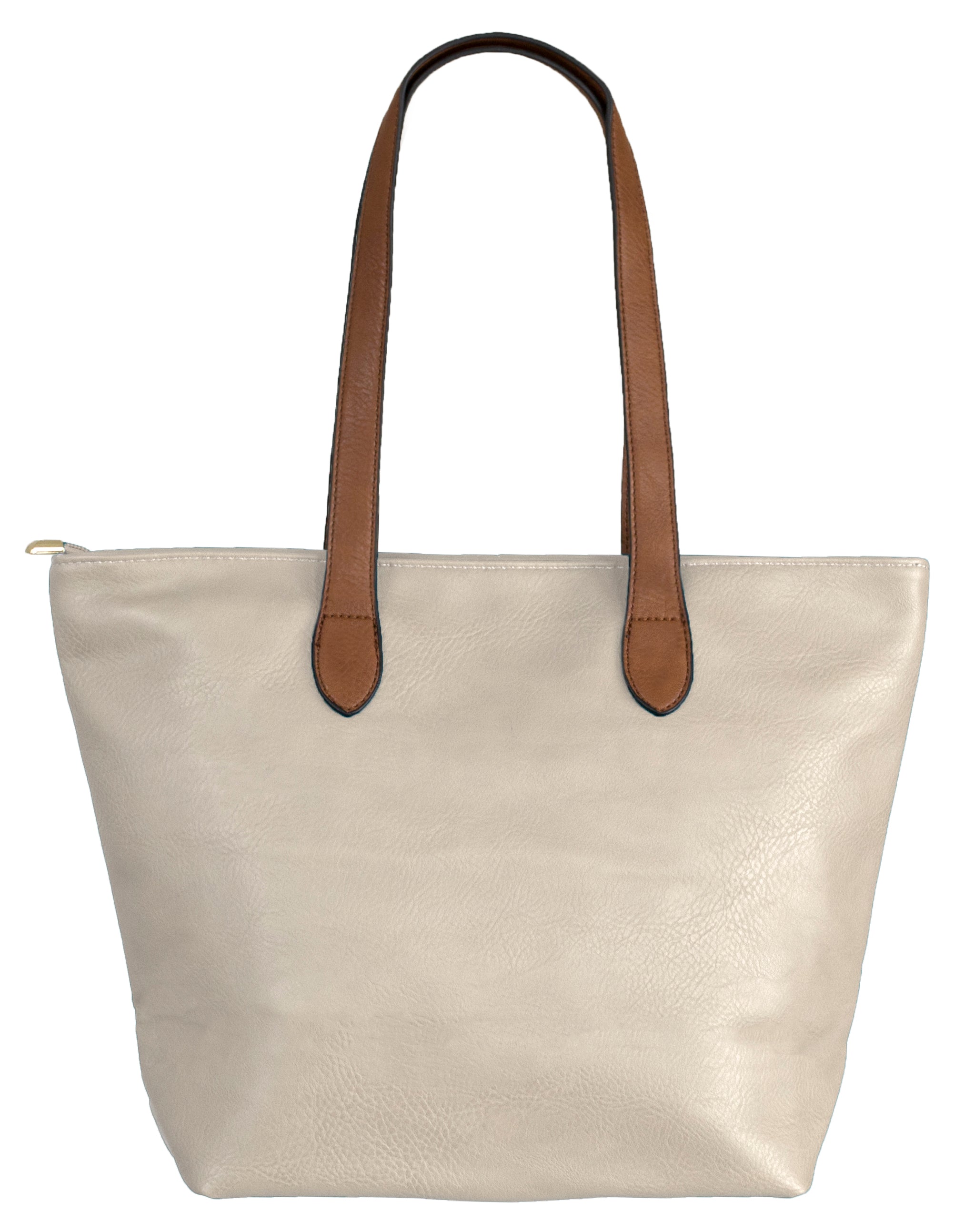 Light tote outlet bag