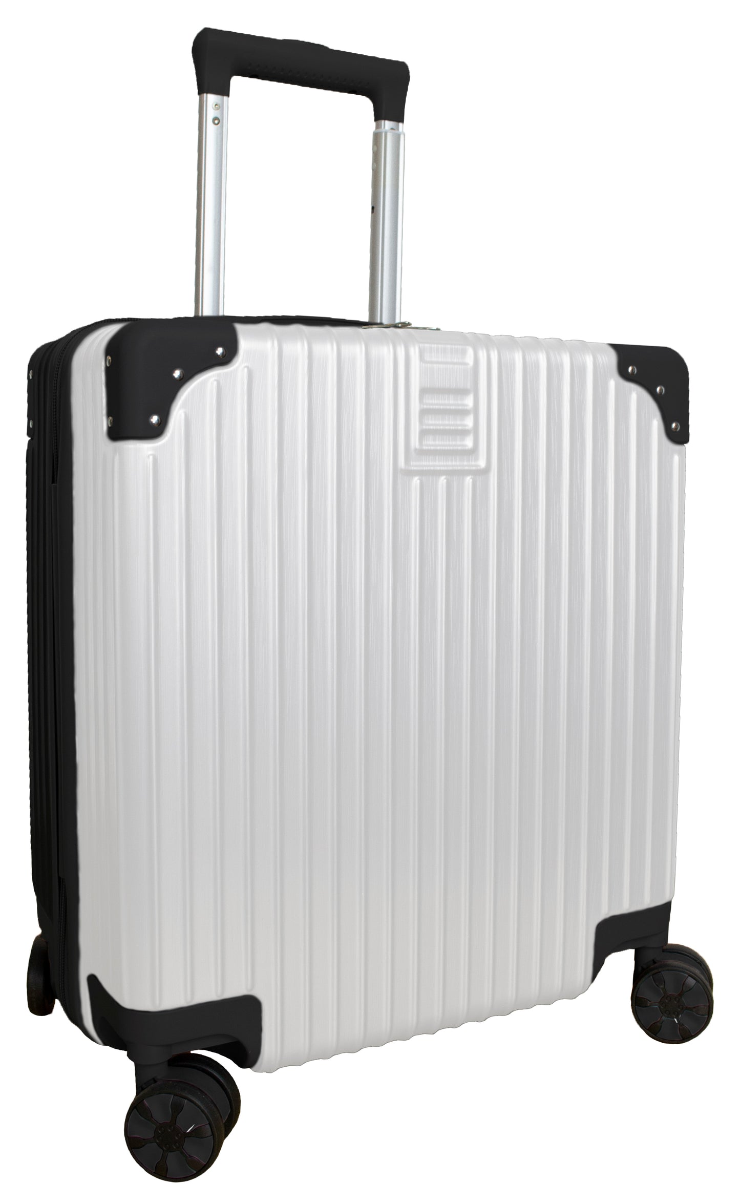 Hard Shell Cabin Size Suitcase