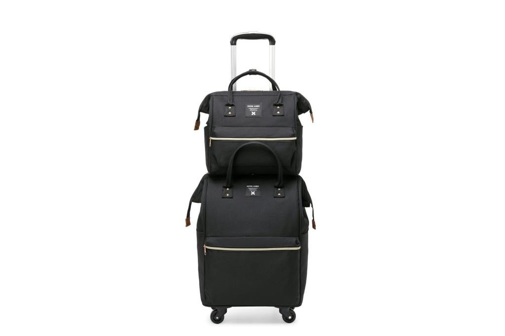 Anello trolley deals bag