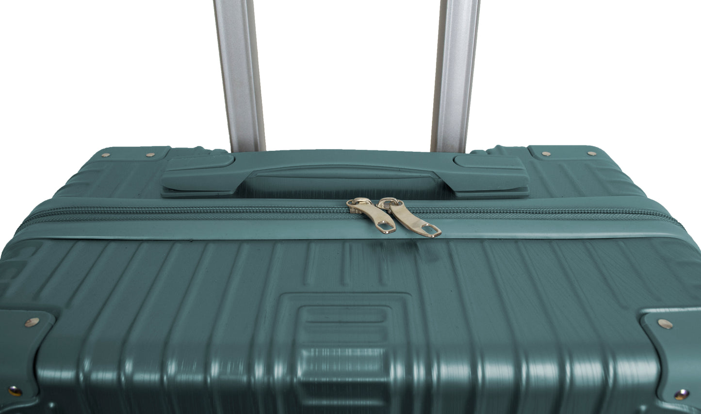Hard Shell Cabin Size Suitcase