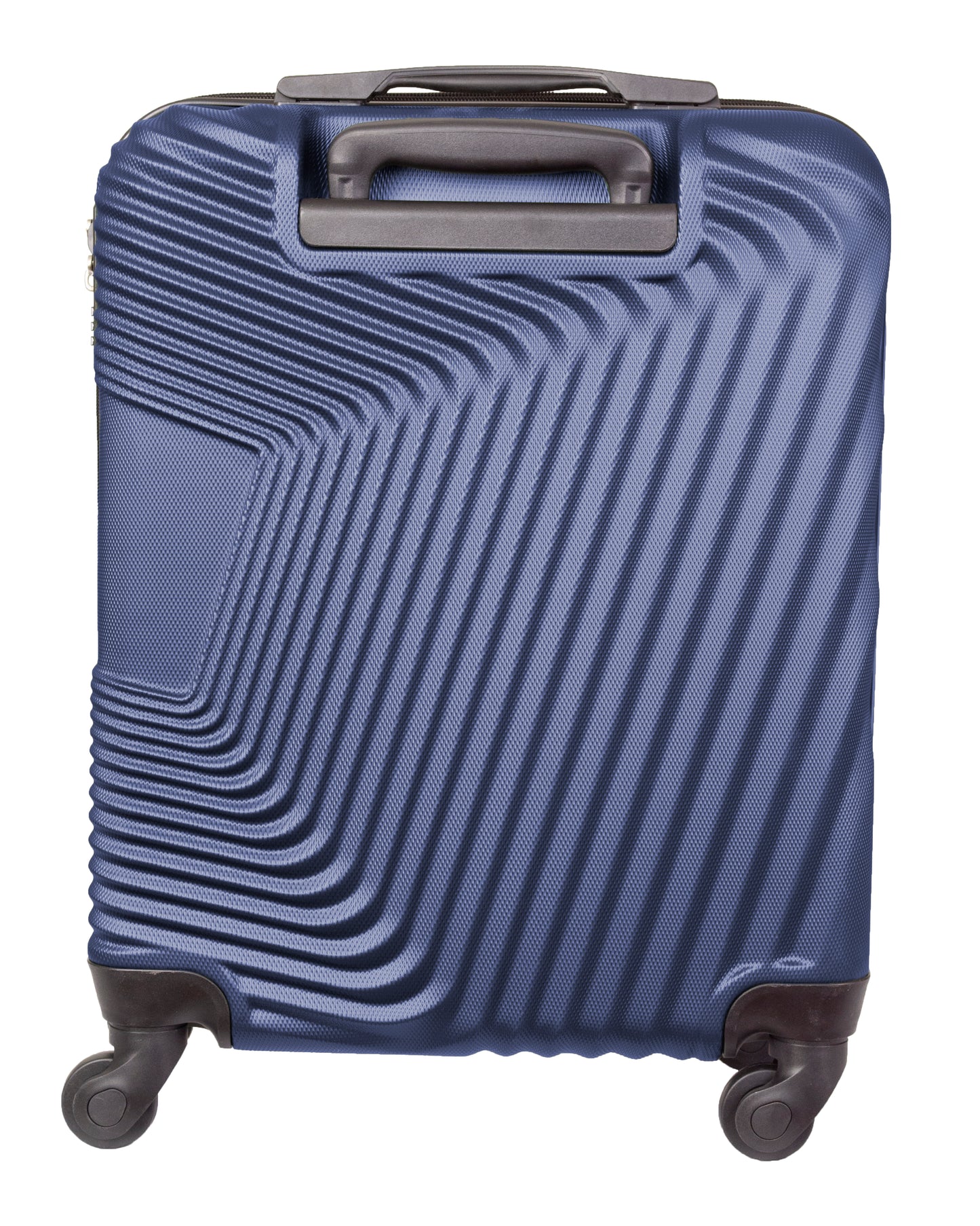 Cabin Size ABS Suitcase Hard Shell Luggage 20"