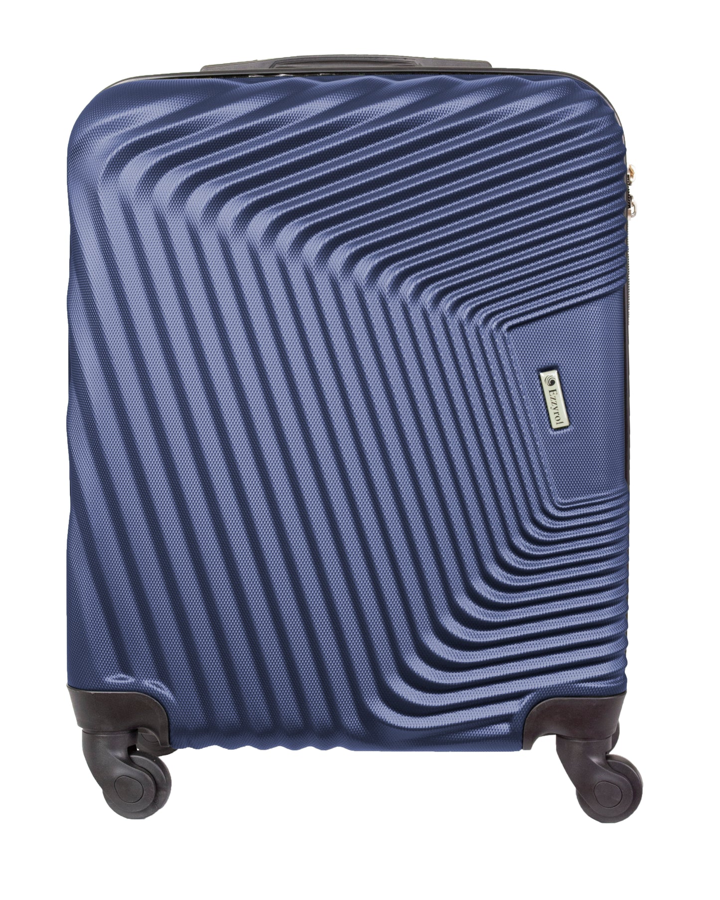 Cabin Size ABS Suitcase Hard Shell Luggage 20"