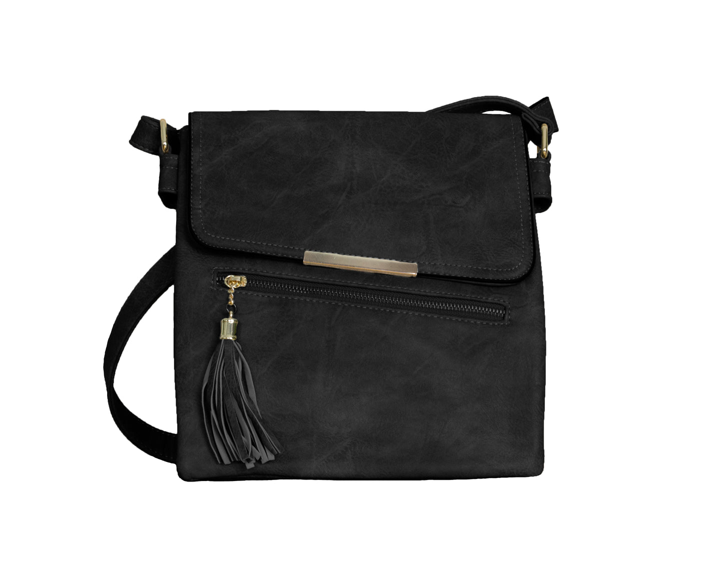 City Crossbody / Shoulder Bag