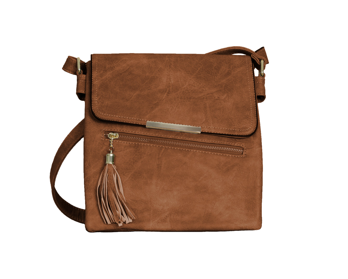 City Crossbody / Shoulder Bag