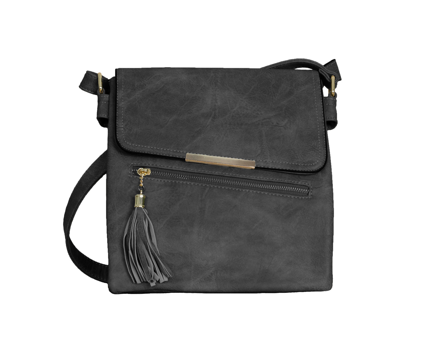 City Crossbody / Shoulder Bag