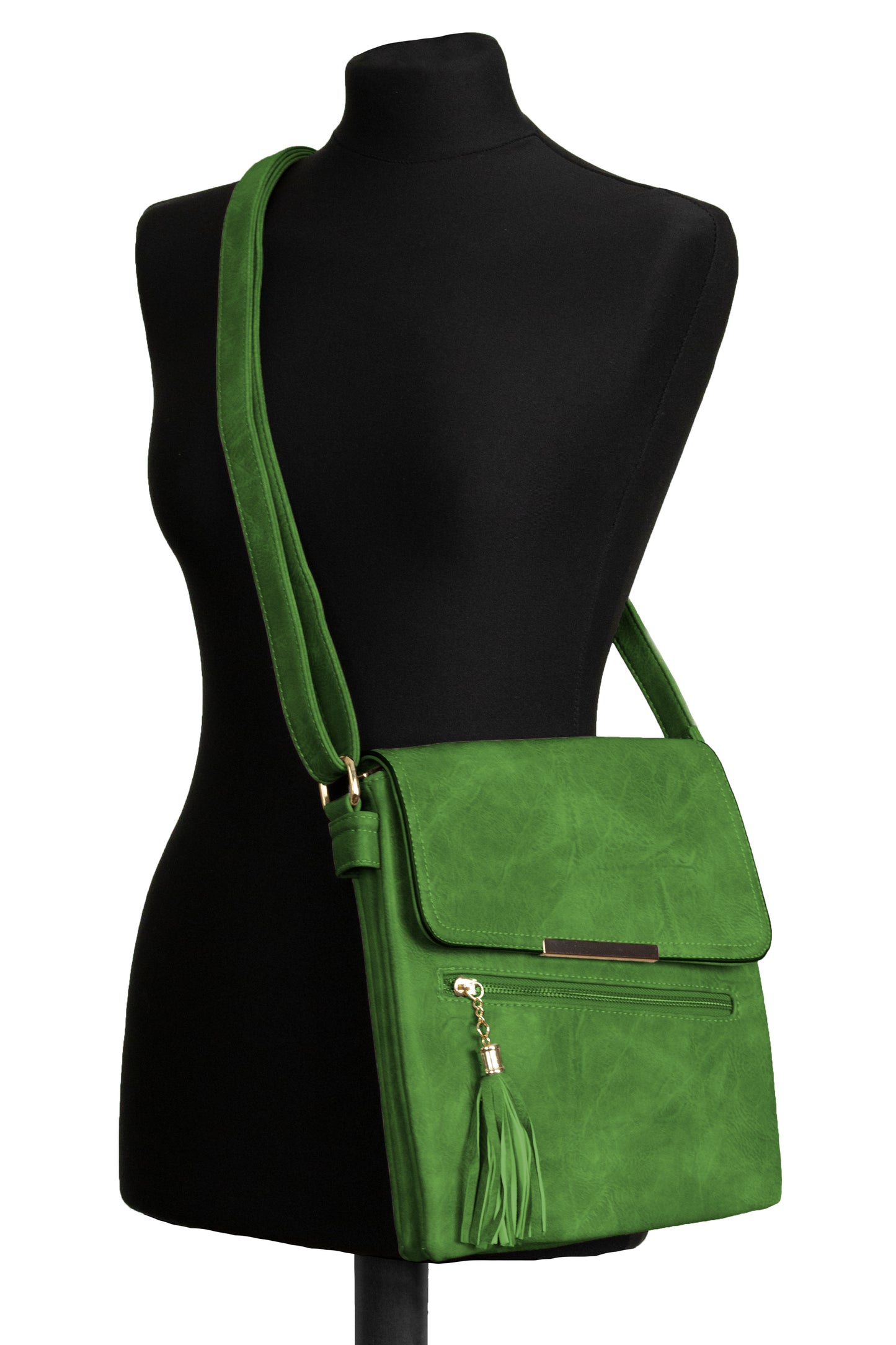 City Crossbody / Shoulder Bag