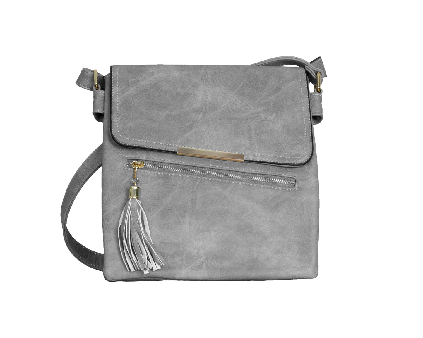 City Crossbody / Shoulder Bag