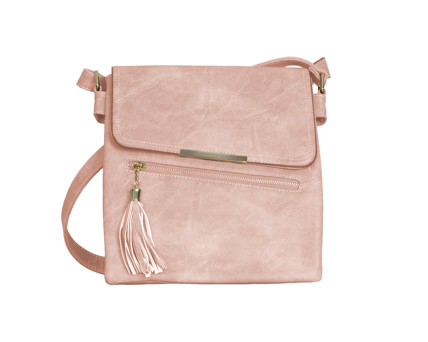 City Crossbody / Shoulder Bag