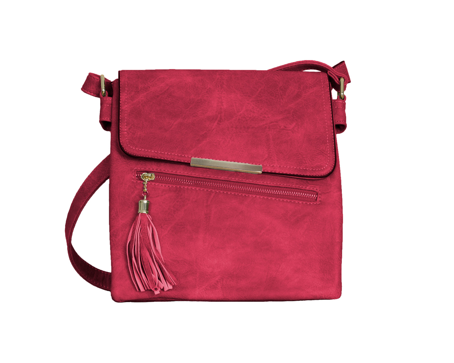 City Crossbody / Shoulder Bag