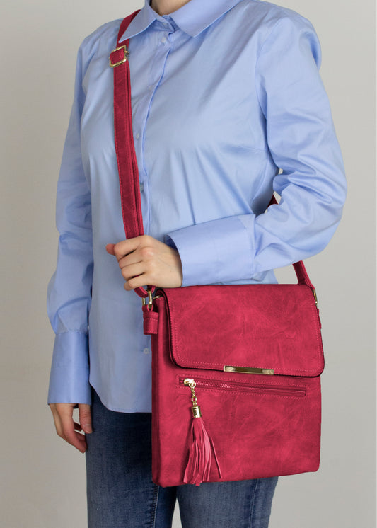 City Crossbody / Shoulder Bag