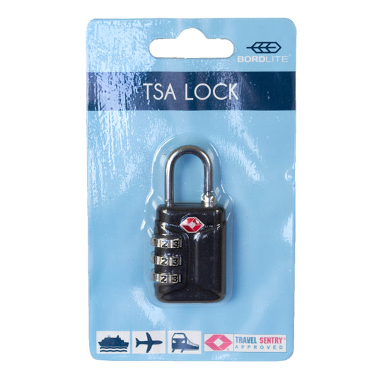 TSA Lock for Luggage