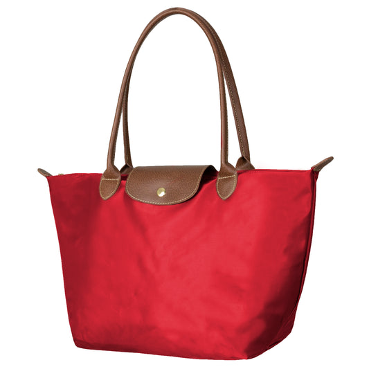 Foldable Lightweight Tote Bag