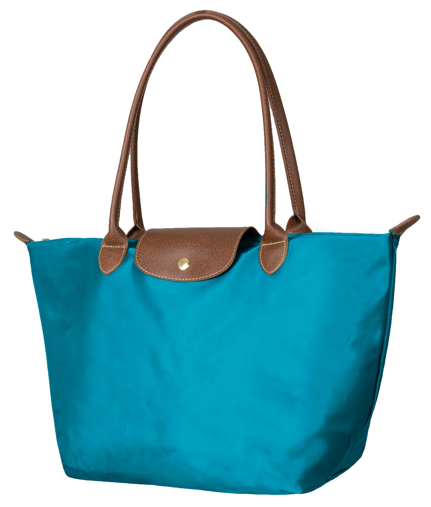 Foldable Lightweight Tote Bag