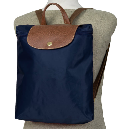 Foldable Lightweight Backpack