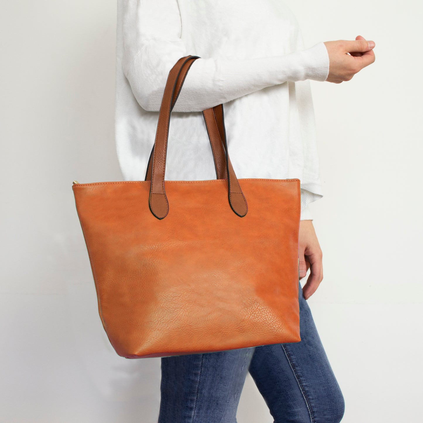 Lightweight Tote Bag