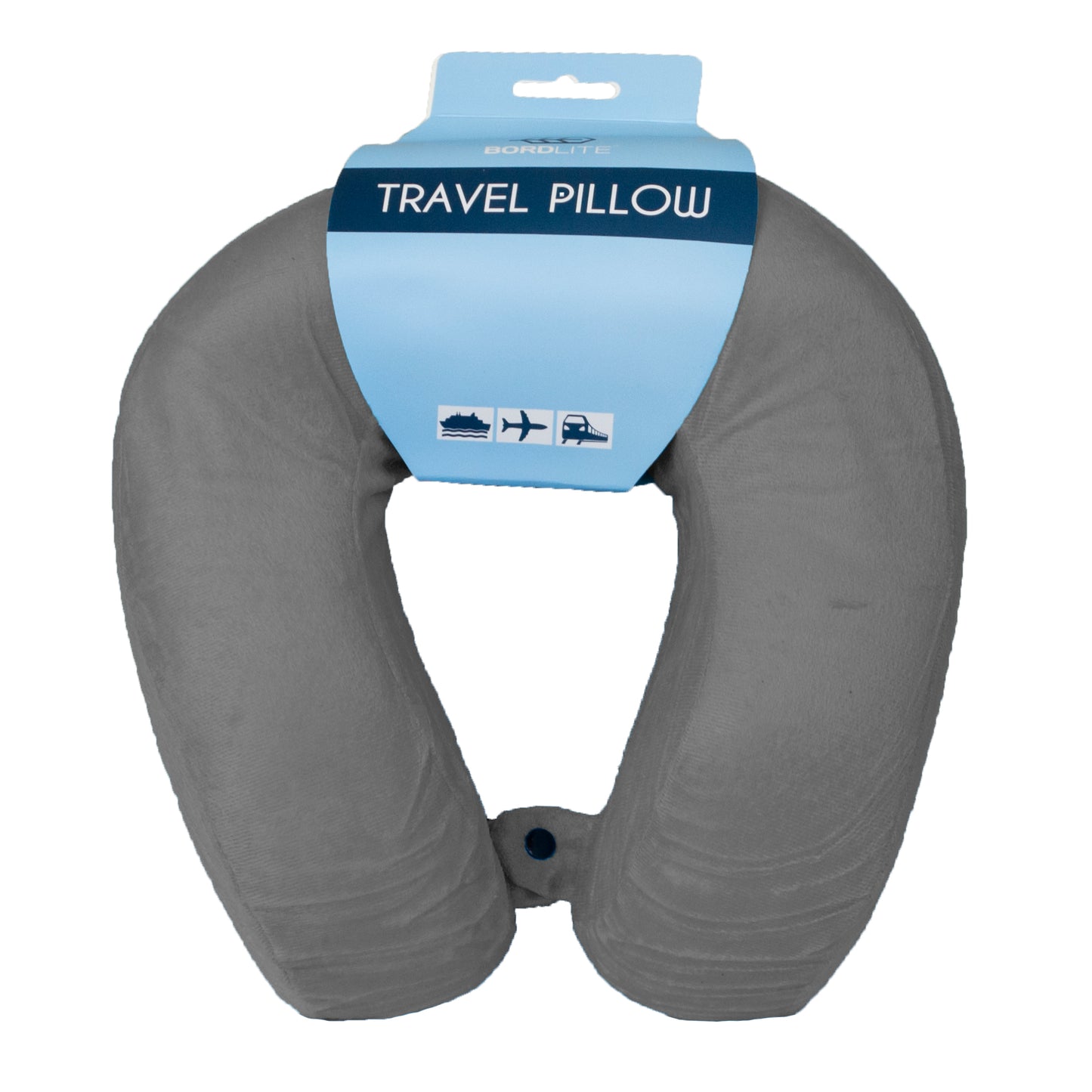 Travel Pillow Memory Foam