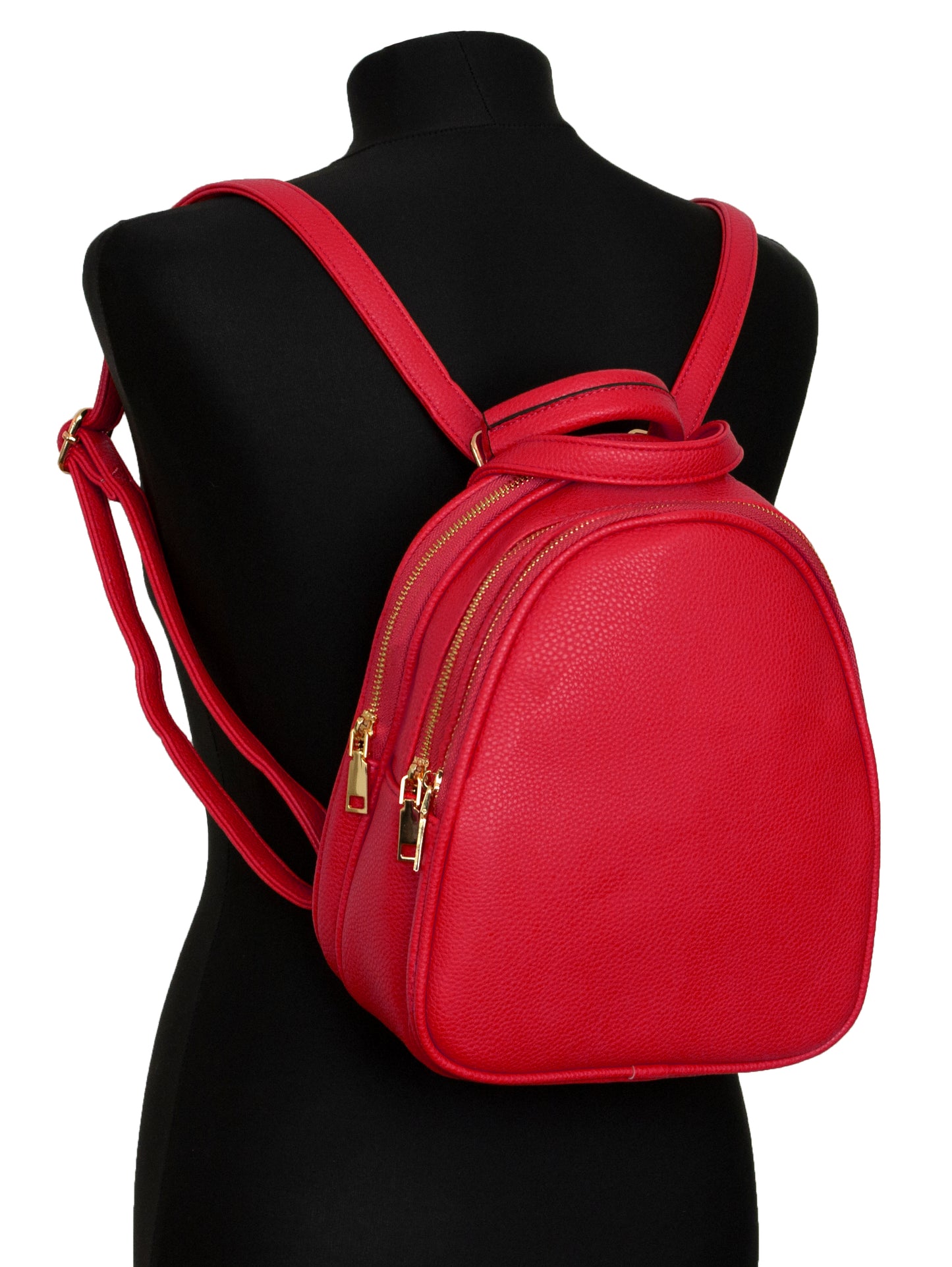 2in1 Backpack and Shoulder/Crossbody Bag