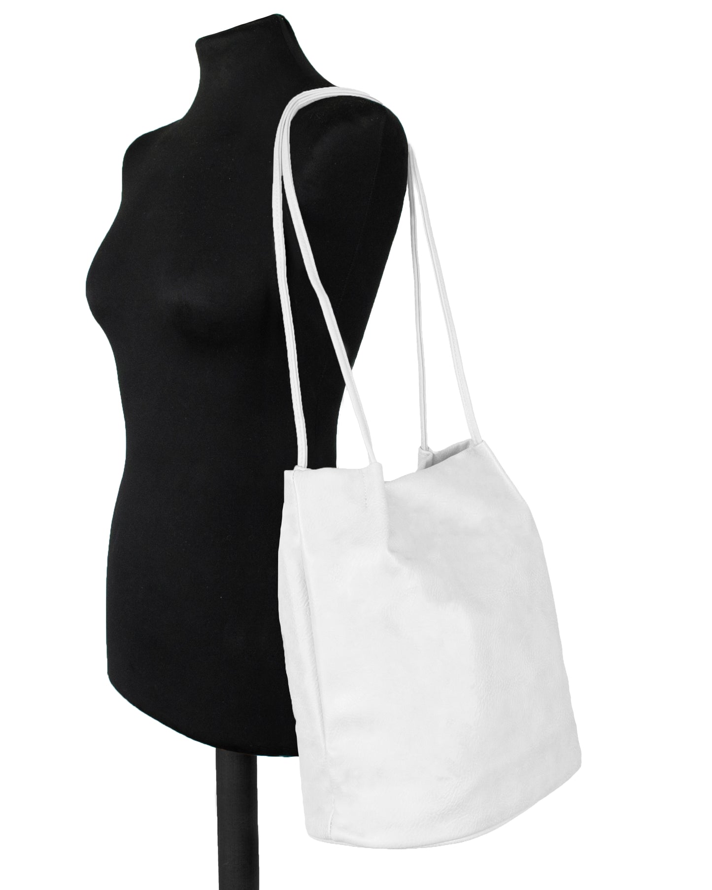 Vegan Tote Bag